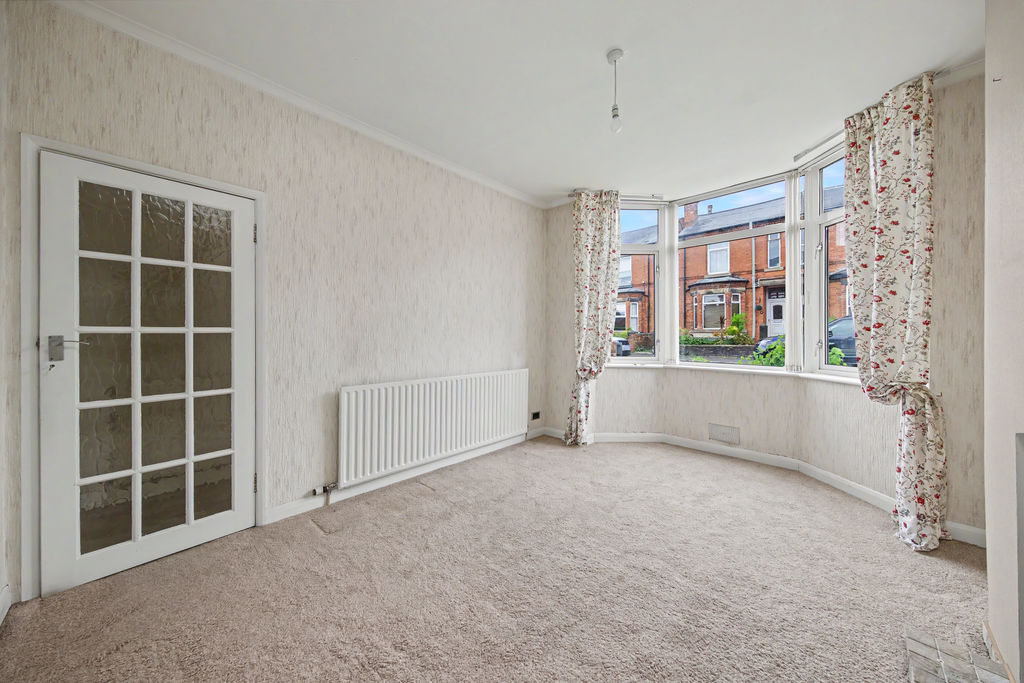 Princess Street Newbold